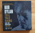 Bob Dylan – Tell Tale Signs (Rare And Unreleased 1989-2006) Deluxe Edition 3 CD 