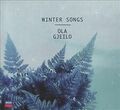 Ola Gjeilo Chor Of Royal Holloway 12 Ensemble Winterlieder KOMPAKT CD Neu 002