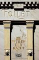 Die Pfeiler der Macht: Roman von Follett, Ken | Buch | Zustand sehr gut