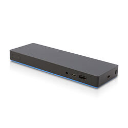 HP USB-C Dock G4