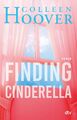 Finding Cinderella: Roman | Das mitreißende Spin-Off zur ... von Hoover, Colleen