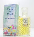 Fleur de Weil Parfums Weil Paris Miniatur EDT / Eau de Toilette 5 ml