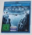 Blu-ray: Everest