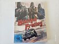 Blutiger Freitag Mediabook Blu Ray + DVD Limited Edition 150 Stk Rar Uncut Fsk16