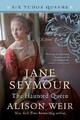 Alison Weir Jane Seymour, The Haunted Queen (Taschenbuch) Six Tudor Queens