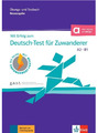 A1-B1 EXAM PREPARATION BOOK - DTZ B1