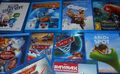 DISNEY KINDER BLURAY FILM (SAMMLUNG  BUNDLE) ZUM SELBER AUSSUCHEN EINMAL PORTO 