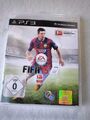 FIFA 15 (Sony PlayStation 4, 2014)