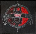 SLIPKNOT PATCH AUFNÄHER # 38 MAGGOT CORPS 10x10cm FLICKEN ABZEICHEN