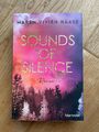 Sounds of Silence: New Adult Roman (Golden Oaks, Band 1) von Maren Vivien Haase