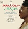 Mahalia Jackson Silent Night: Songs for Christmas-Expanded Edit (CD) (US IMPORT)