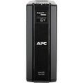 APC Back-UPS Pro 1500VA BR1500G-GR, USV, schwarz