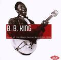 King, B.B. - Best of the Blues Guitar King 1951-1966 - King, B.B. CD 6KVG