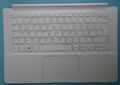 Tastatur Samsung ATIV Book 9 Lite NP915S3G-K02DE NP915S3G 915S3G Keyboard QWERTZ