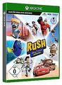 Rush - [Xbox One X] von Microsoft | Game | Zustand gut