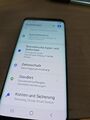 Samsung Galaxy S9 SM-G960 - 64GB - Midnight Black (Ohne Simlock) (Dual-SIM)