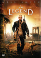 I Am Legend - Will Smith | DVD | Zustand sehr gut