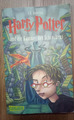 Harry Potter und die Kammer des Schreckens (Harry Potter 2)