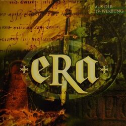 Era von Era [CD] Zustand Gut