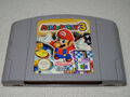 Mario Party 3 N64 Nintendo 64 Spiel nur das Modul