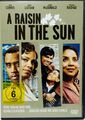 A Raisin in the Sun DVD 2008 P. Diddy / Sean Combs Phylicia Rashad Sanaa Lathan