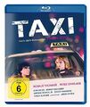 TAXI - Nach dem Roman von Karen Duve (Blu-ray) - Peter Dinklage NEU OVP