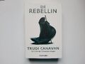 Gilde der schwarzen Magier - Die Rebellin - Trudi Canavan -- WIE NEU - UNGELESEN