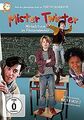 Mister Twister - Wirbelsturm im Klassenzimmer von Bredero... | DVD | Zustand neu