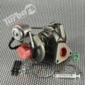 Turbolader für Peugeot Boxer Citroën Jumper Fiat 2.2 HDI 88kW MultiJet 0375K7