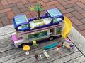 LEGO FRIENDS: Freundschaftsbus (41395)