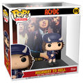 Funko Pop! Albums Highway To Hell 09 Official Merchandise NEU