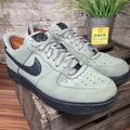 Nike Air Force 1 07 Low ""Dark Stuck"" (2017) seltene Retro-Turnschuhe AA4083-012 UK10