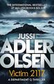 Victim 2117 | Jussi Adler-Olsen | 2021 | englisch