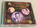 Weihnachten mit den Sternen 2 - Merry Christmas To You - CD Album - 1997 Bellevue