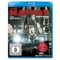 Blu Ray Peter Maffay - Tattoos Live