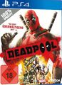 Deadpool  - PS4