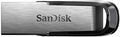 SanDisk Ultra Flair 32GB USB 3.0 Stick Flash Laufwerk Windows PC Laptop silber