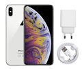 Apple iPhone XS MAX - 64 256 512GB - WIE NEU - Spacegrau Silber Gold - Refurbish