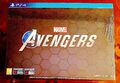 Marvel: Avengers (2020) | Earth's Mightiest Edition | Sony Playstation 4 | PS4 