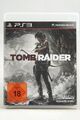 Tomb Raider (Sony PlayStation 3) PS3 Spiel in OVP - SEHR GUT