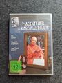 Die Abenteuer des Kardinal Braun (DVD von Lucio Fulci) sehr guter Zustand !