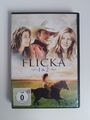 Flicka 1 & 2 - Zusätzlich - Rio Spiel & Spaß DVD 