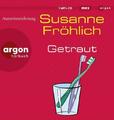 Getraut Susanne Fröhlich - Hörbuch