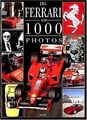 Ferrari 1000 photos von Frédéric Parmentier | Buch | Zustand gut