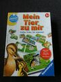 Ravensburger Erstes lernen 24731 Mein Tier zu mir