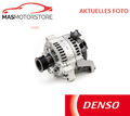 LICHTMASCHINE GENERATOR DENSO DAN1462 P FÜR BMW 3,4,1,2,F80,F31,F82,F36,F20,F21