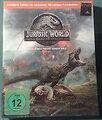 Jurassic World: Das gefallene Königreich [Blu-ray] | DVD | Zustand sehr gut