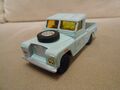 " Land-Rover Series 3 109 W.B. " Corgi-Toys WheezWheels ca. 1:43