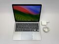 Apple MacBook Air 13,3“ M1 8C CPU 8C GPU 2 TB SSD 16 GB Ram 2020 refurbished