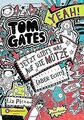 Tom Gates, Band 06: Jetzt gibt's was auf die Mütze ... | Buch | Zustand sehr gut